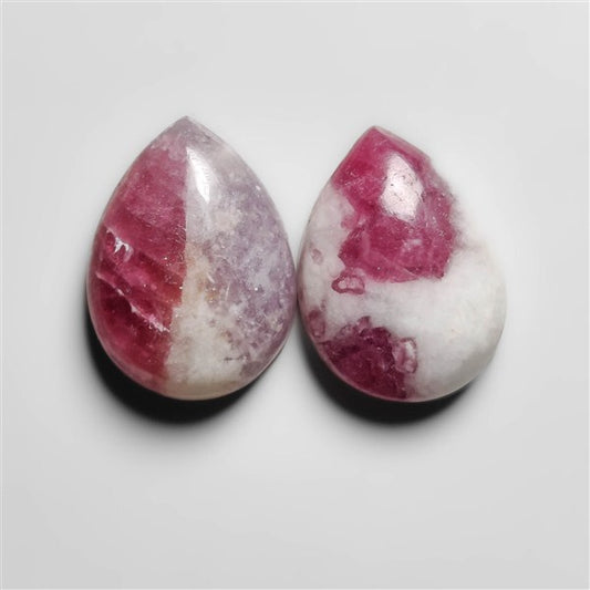 Quartz|Tourmaline
