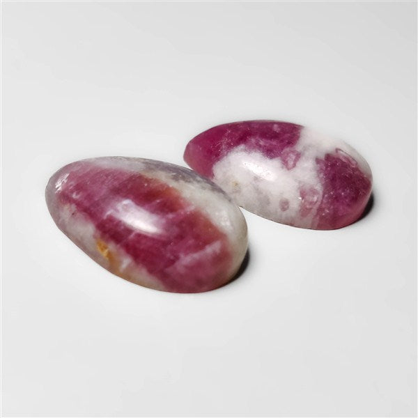 Quartz|Tourmaline
