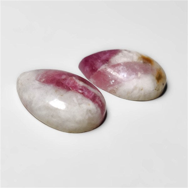 Quartz|Tourmaline