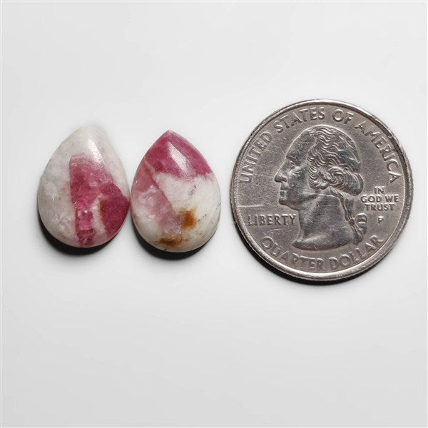 Quartz|Tourmaline