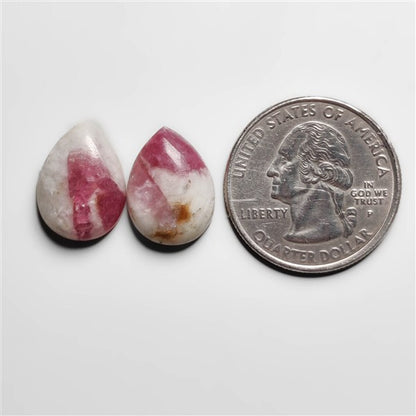 Quartz|Tourmaline