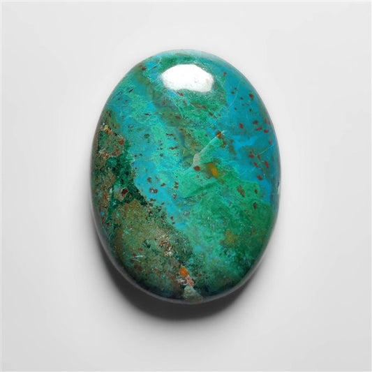 Chrysocolla