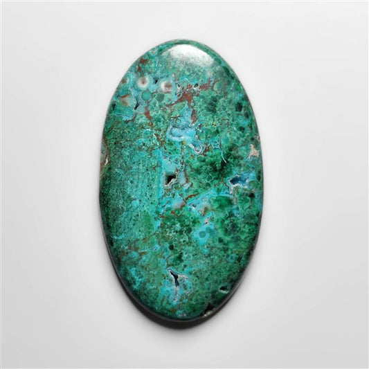 Chrysocolla