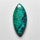 Chrysocolla
