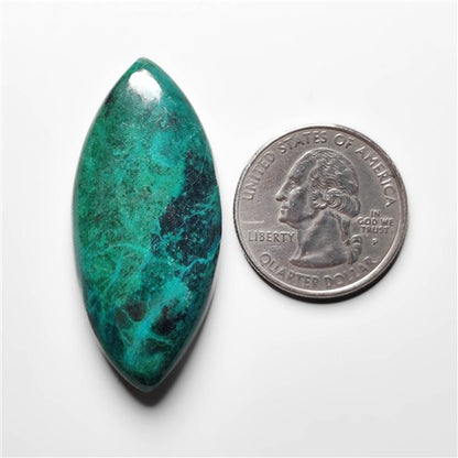 Chrysocolla