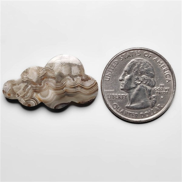 Crazylace Agate
