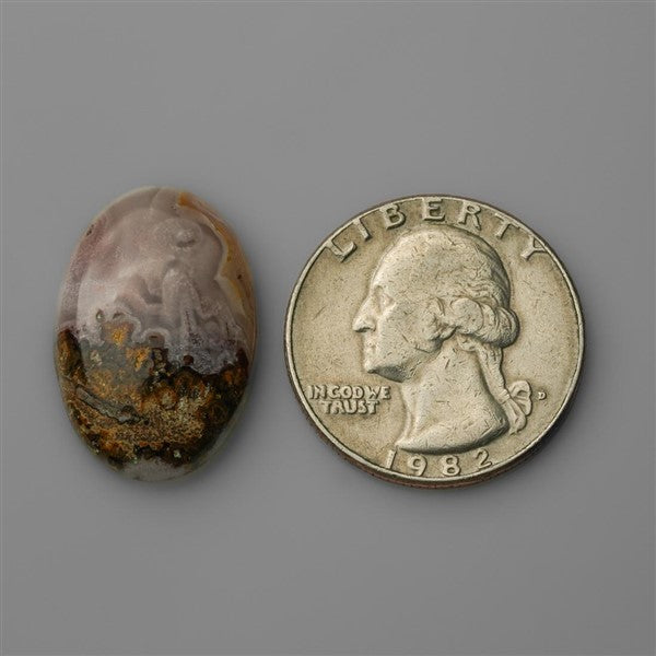 Agate|Botswana Agate