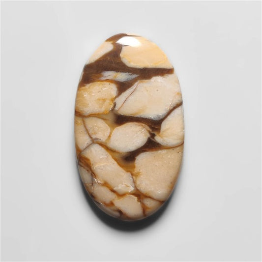 Peanut Wood Jasper