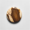 Peanut Wood Jasper