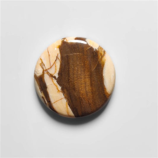 Peanut Wood Jasper