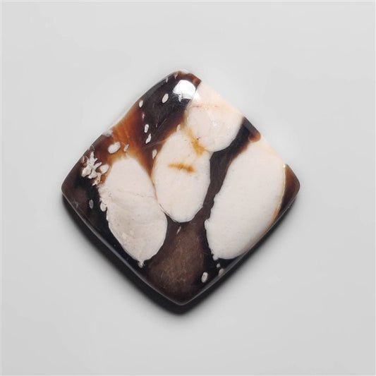 Peanut Wood Jasper