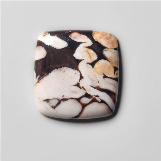 Peanut Wood Jasper