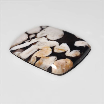 Peanut Wood Jasper