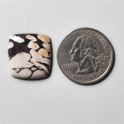 Peanut Wood Jasper