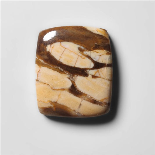Peanut Wood Jasper