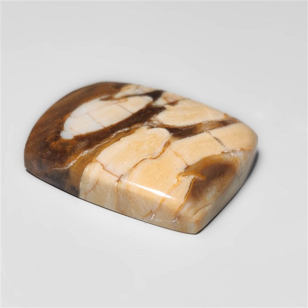 Peanut Wood Jasper