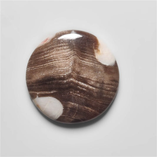 Peanut Wood Jasper