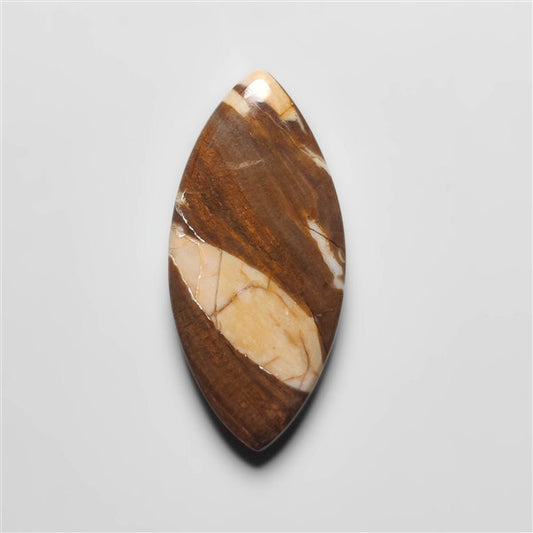 Peanut Wood Jasper