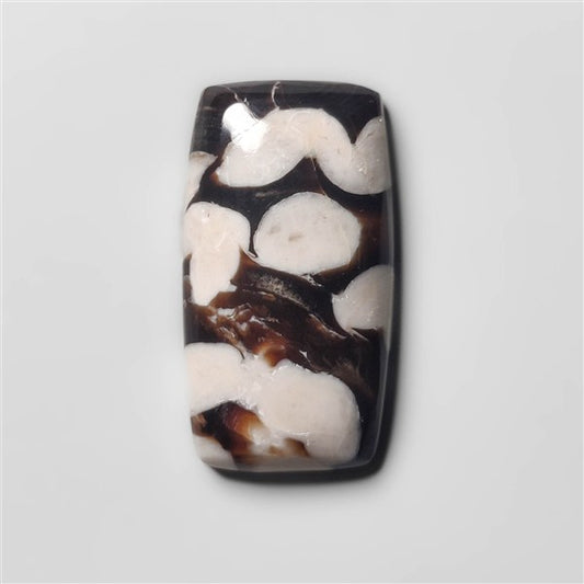 Peanut Wood Jasper