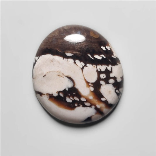 Peanut Wood Jasper