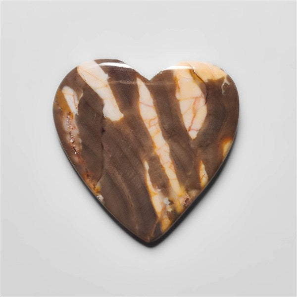 Peanut Wood Jasper