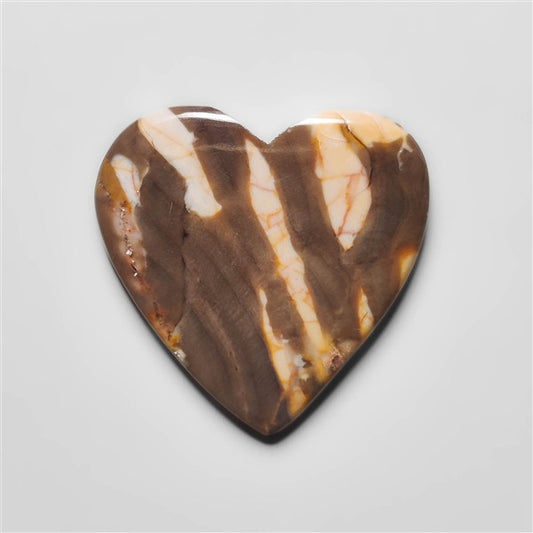 Peanut Wood Jasper
