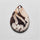 Peanut Wood Jasper