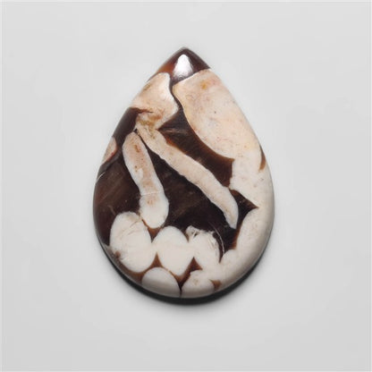 Peanut Wood Jasper