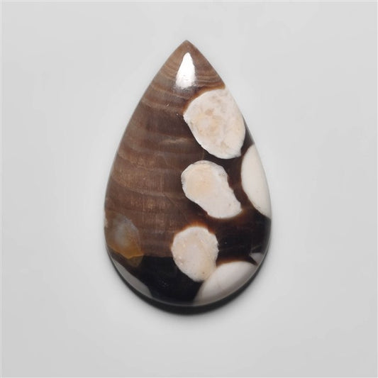Peanut Wood Jasper
