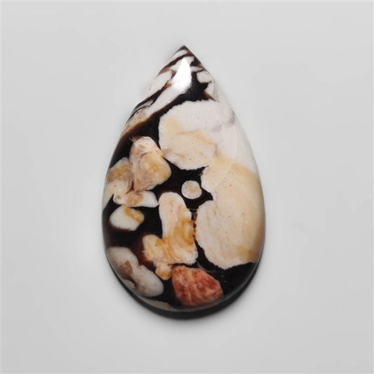 Peanut Wood Jasper