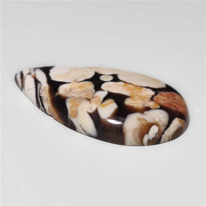 Peanut Wood Jasper