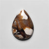 Peanut Wood Jasper