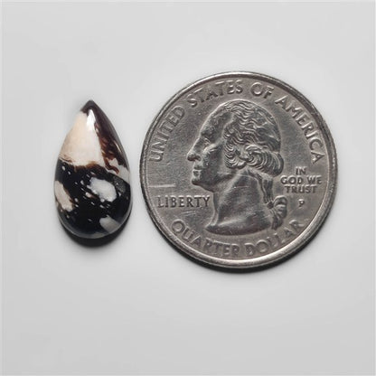 Peanut Wood Jasper