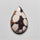 Peanut Wood Jasper