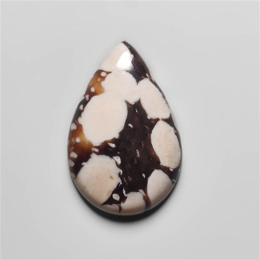 Peanut Wood Jasper