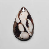 Peanut Wood Jasper