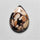Peanut Wood Jasper