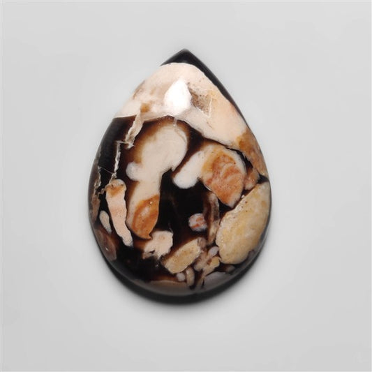 Peanut Wood Jasper