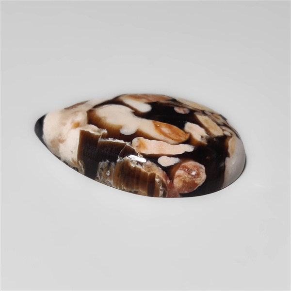 Peanut Wood Jasper