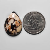 Peanut Wood Jasper