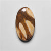 Peanut Wood Jasper