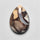 Peanut Wood Jasper