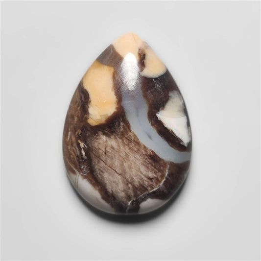 Peanut Wood Jasper