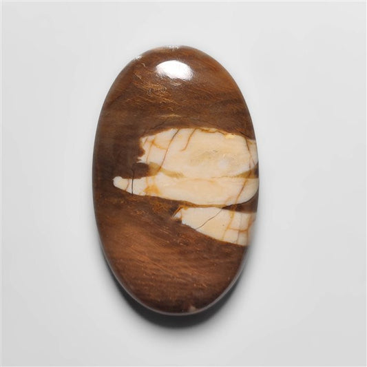 Peanut Wood Jasper