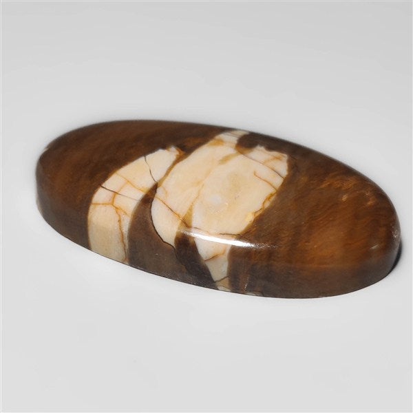Peanut Wood Jasper