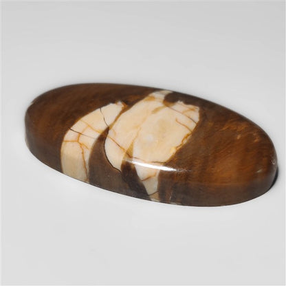 Peanut Wood Jasper