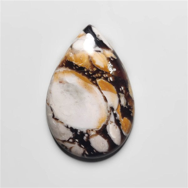 Peanut Wood Jasper