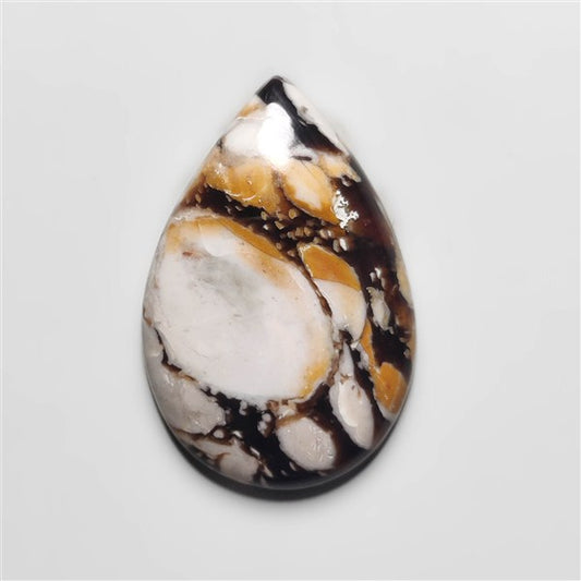 Peanut Wood Jasper
