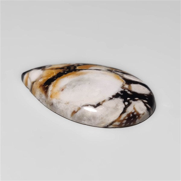 Peanut Wood Jasper