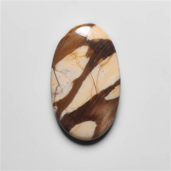 Peanut Wood Jasper